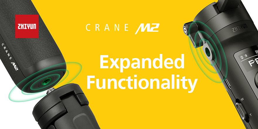 Crane M2 - Image 18