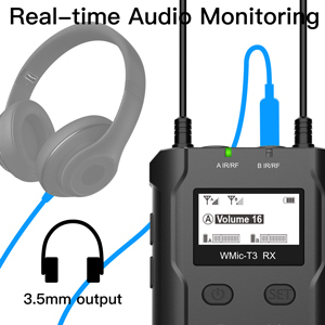 Synco WMic -T3 - Image 16