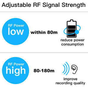 Synco WMic -T3 - Image 11