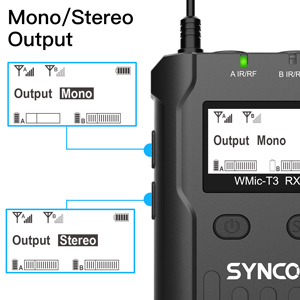 Synco WMic -T3 - Image 10