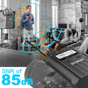 Synco WMic -T3 - Image 9