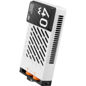 Zhiyun FIVERAY M40 PL120 White