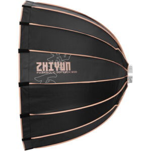 Zhiyun Parabolic Softbox 90D (3′)