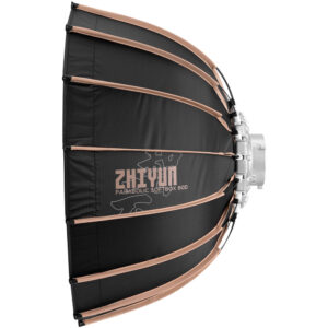 Zhiyun Parabolic Softbox 60D (19.3″)