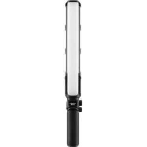 Zhiyun FIVERAY V60 Bi-Color LED Light Wand (1.4′, Black)