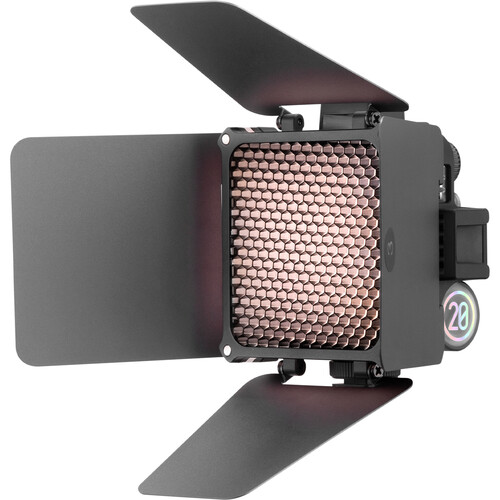 Zhiyun FIVERAY M20 Combo Bi-Color LED Light