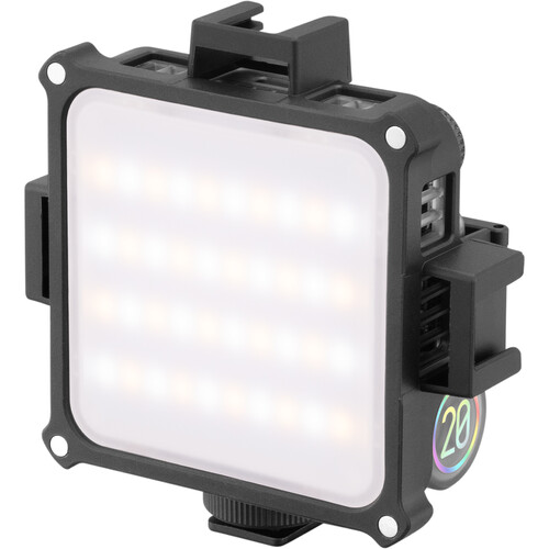 Zhiyun FIVERAY M20 Bi-Color LED Light - Image 3
