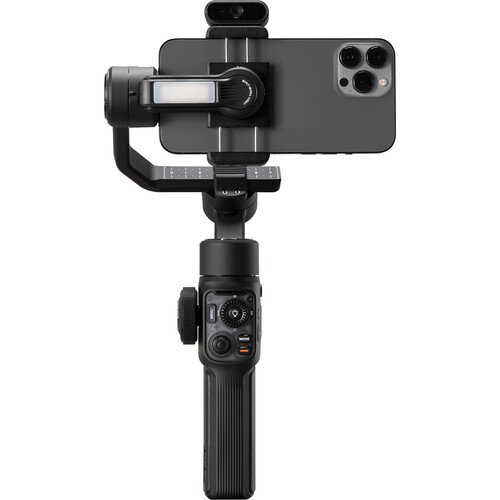 Zhiyun Smooth 5S AI Pro 3-Axis Smartphone Gimbal - Image 3