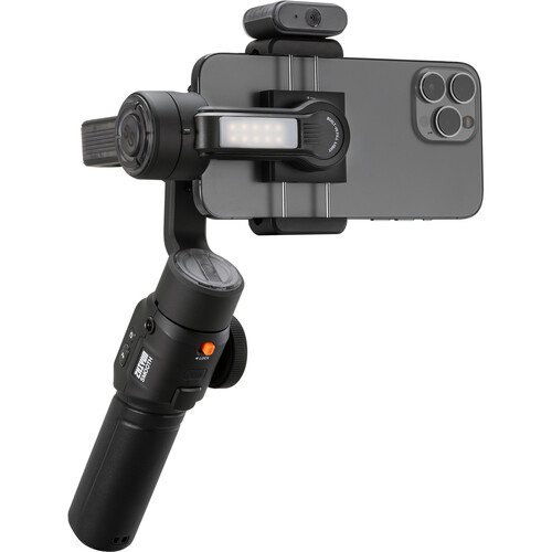Zhiyun Smooth 5S AI Pro 3-Axis Smartphone Gimbal - Image 5