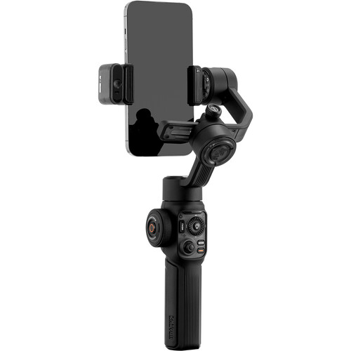 Zhiyun Smooth 5S AI Pro 3-Axis Smartphone Gimbal - Image 6