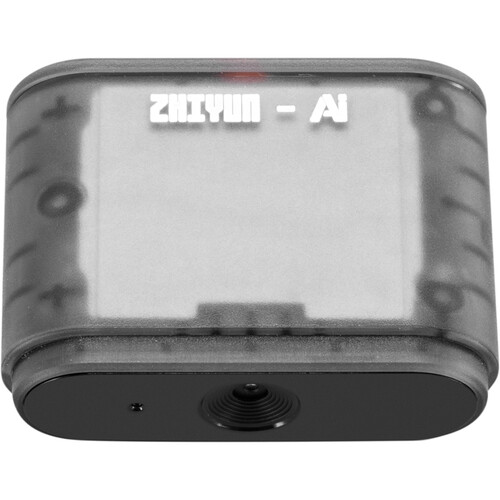 Zhiyun Smooth 5S AI Pro 3-Axis Smartphone Gimbal - Image 9