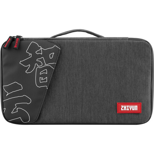 Zhiyun Smooth 5S AI Pro 3-Axis Smartphone Gimbal - Image 14