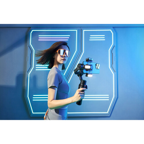 Zhiyun Smooth 5S AI Pro 3-Axis Smartphone Gimbal - Image 16