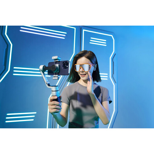 Zhiyun Smooth 5S AI Pro 3-Axis Smartphone Gimbal - Image 17