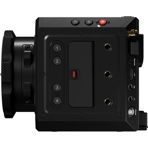 Z CAM E2-F6 Mark II Full-Frame 6K Cinema Camera - Image 6