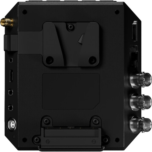 Z CAM E2-F6 Mark II Full-Frame 6K Cinema Camera - Image 7