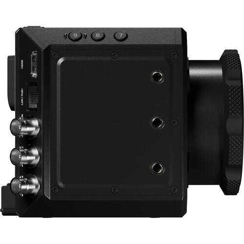 Z CAM E2-F6 Mark II Full-Frame 6K Cinema Camera - Image 8