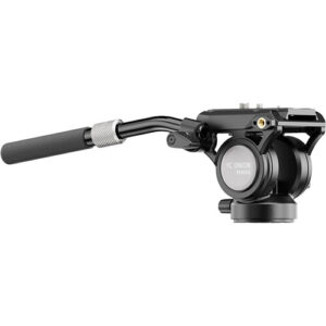 YC Onion PINETA Pro Monopod with FH60S Fluid Head