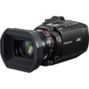 PANASONIC HC-X1200
