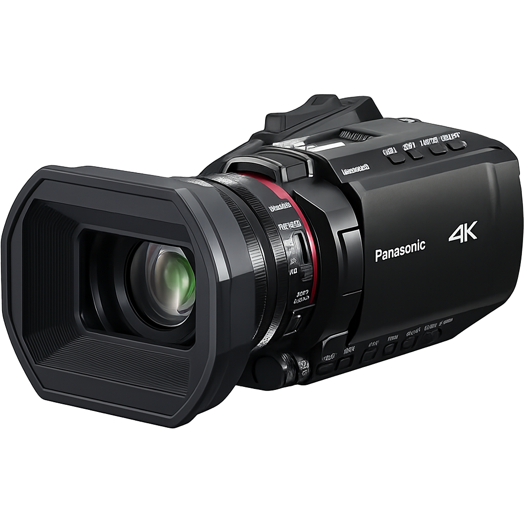 PANASONIC HC-X1200